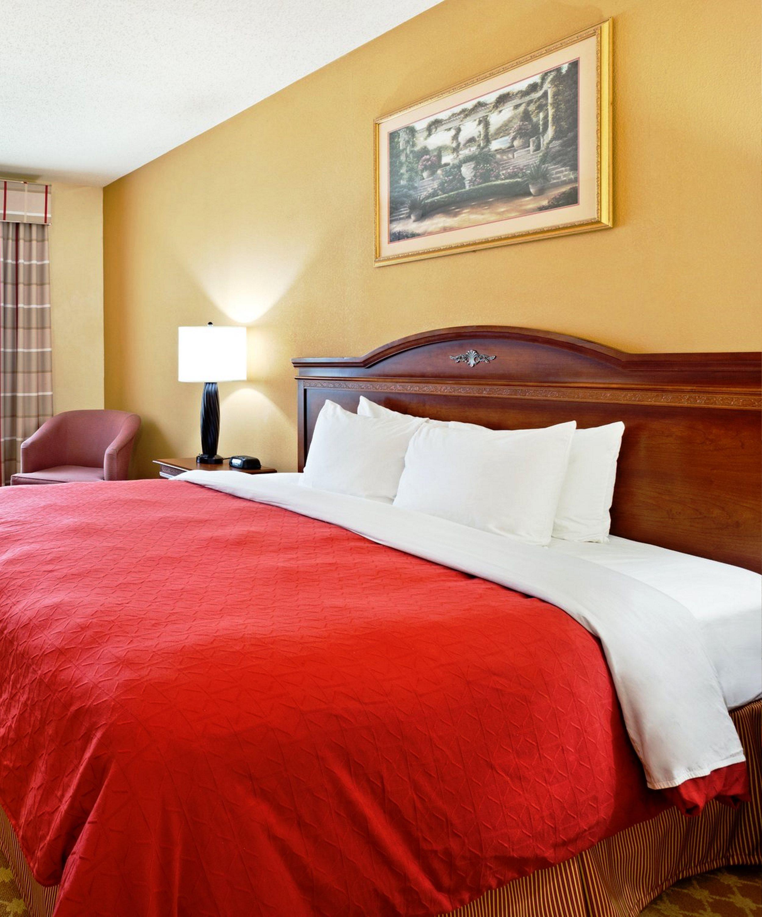 Inn Country & By Radisson, Northeast - Hershey Harrisburg