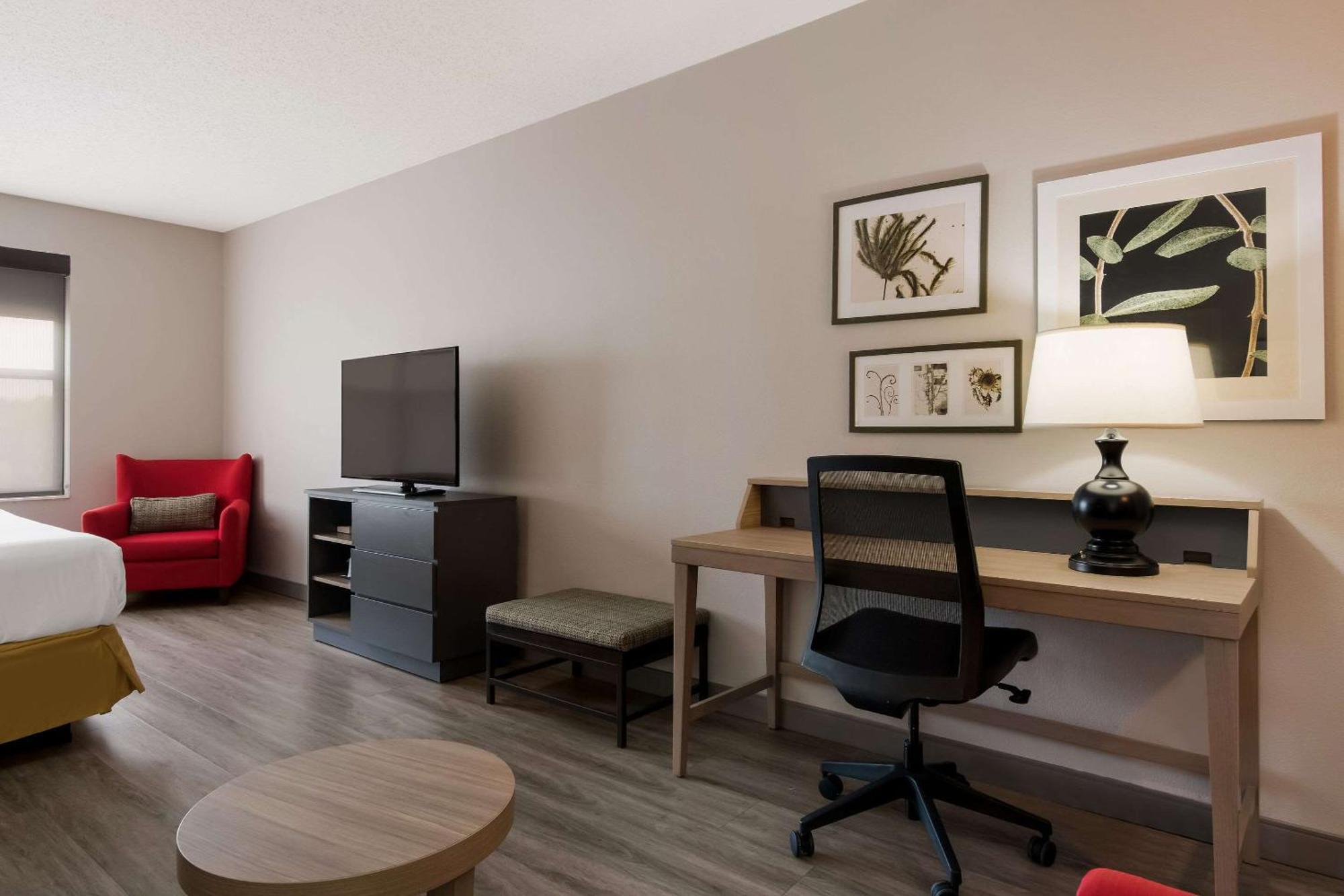 Country & By Radisson, Northeast - Hershey Inn 3*