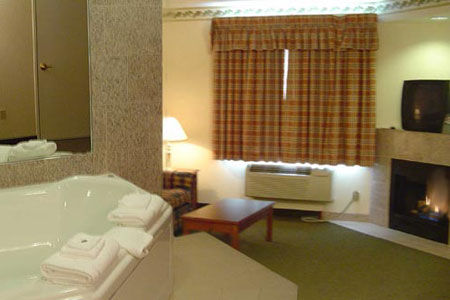 Country & By Radisson, Northeast - Hershey Inn Harrisburg