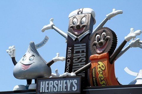 Country & By Radisson, Northeast - Hershey Inn 3*